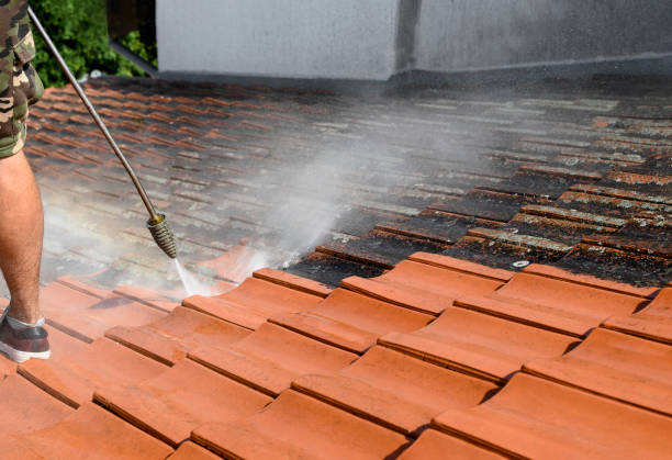 Why Choose Our Certified Pressure Washing Experts for Your Project Needs in University Park, NM?