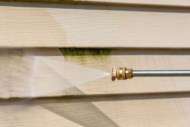 Fence Pressure Washing in University Park, NM