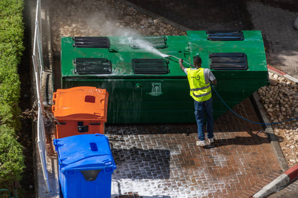 Reliable University Park, NM Pressure Washing Solutions